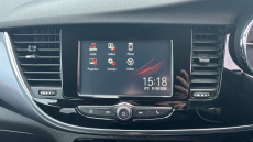 Vauxhall Mokka X 1.4T Active 5dr Auto Petrol Hatchback